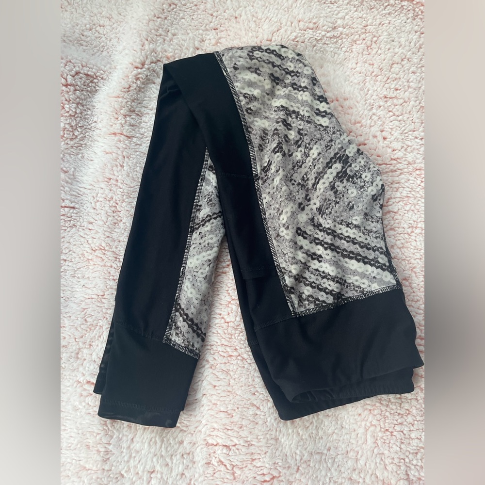 Small leggings by Gottex
